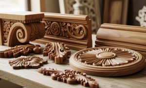 مزایا و معایب فوم چوب در ساخت و ساز