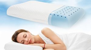 فومهای نرمتر میتوانند فشار و درد را کاهش دهند.