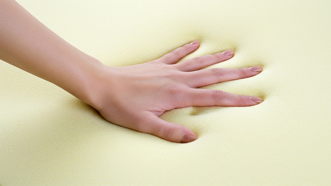 فوم نرم پلی یورتان در پزشکی – کاربرد، انواع و مزایا