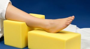 فوم نرم پلی یورتان در پزشکی از نظر حمایتی نقش مهمی ایفا میکند.