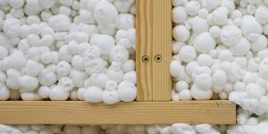 عایق صوتی پلی یورتان در ساختمان