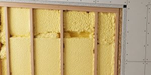 عایق پلی یورتان