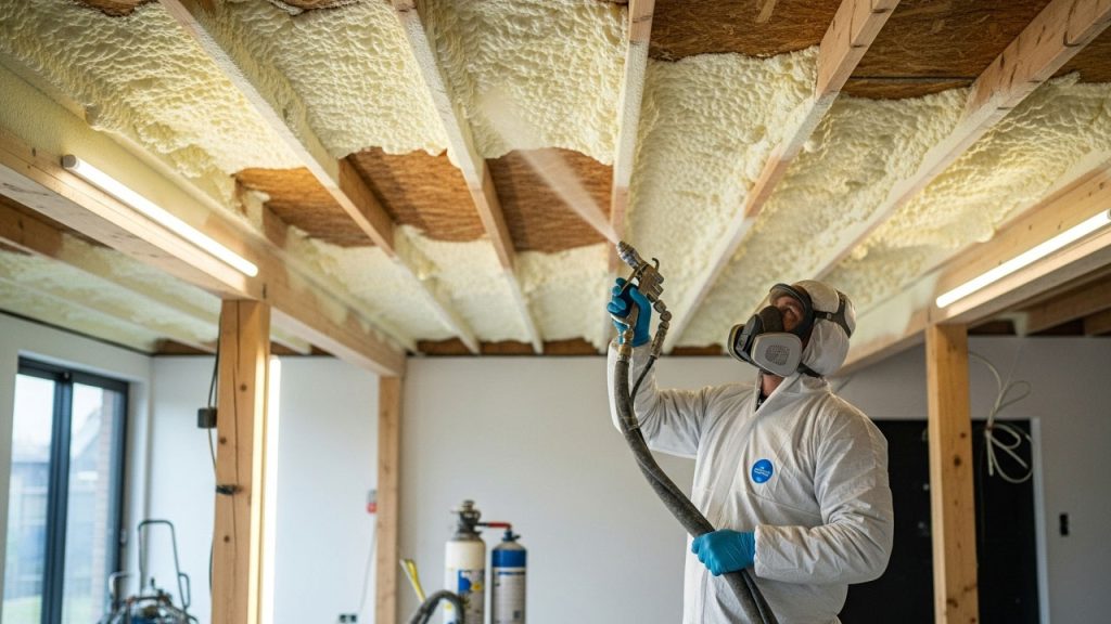 پلی یورتان پاششی چیست