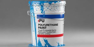 رنگ پلی یورتان