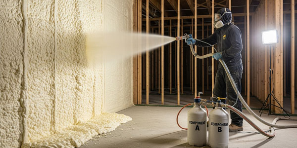 کاربرد فوم پلی یورتان