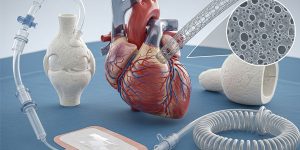 پلی یورتان در پزشکی