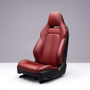 فوم سرد خودرویی