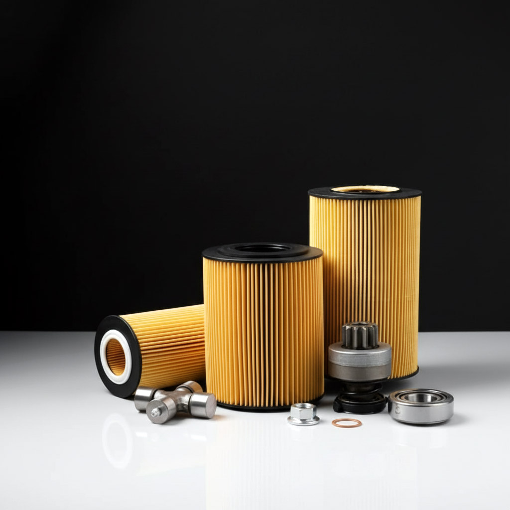 pu-foam-automotive-filter