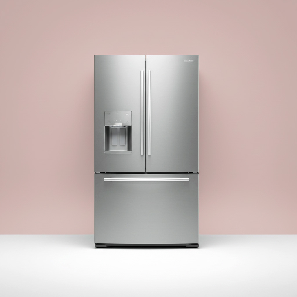 pu-foam-refrigerator