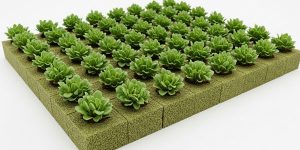 پلی یورتان در کشاورزی