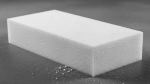 فوم پلی‌وینیل کلراید