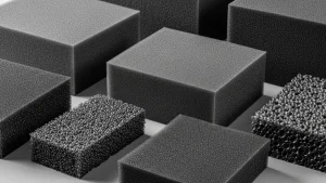 فوم لاستیکی و الاستومری